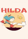 Hilda 1×01 al 1×13 [720p]